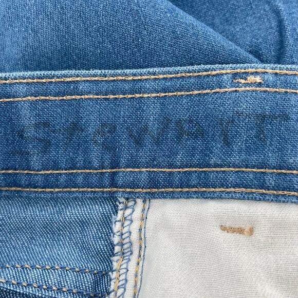 90s Levis orange tab jeans With a Skosh More Room 1990s vintage - Picture 7 of 8